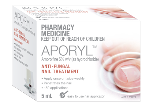 Chemists' Own® Amer-Fine® Anti-Fungal Nail Treatment Kit – Blaxland Day and  Night Pharmacy